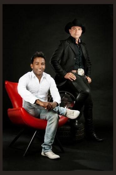 Rey e Henryque